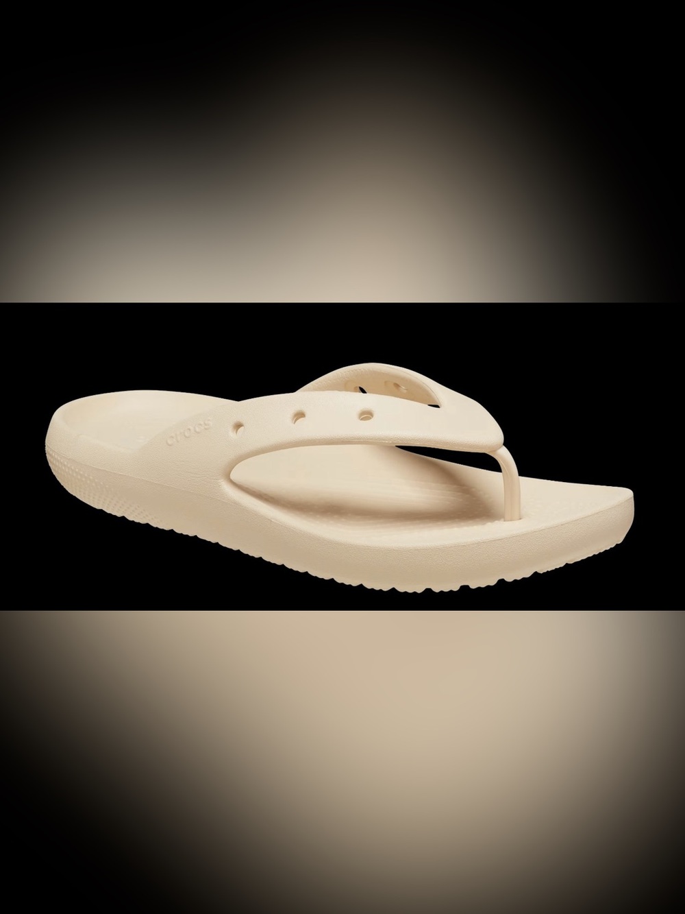 NWT CROCS Sandal